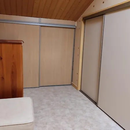 Maison 2/3 Personnes Sur Vendee بيت للعطل *