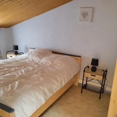 Maison 2/3 Personnes Sur Vendee * Brétignolles-sur-Mer