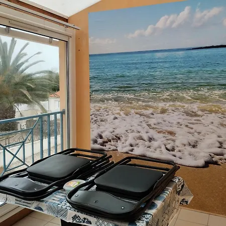 Maison 2/3 Personnes Sur Vendee بيت للعطل